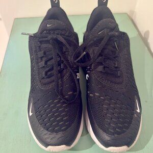 Girls Nike Air Max 270